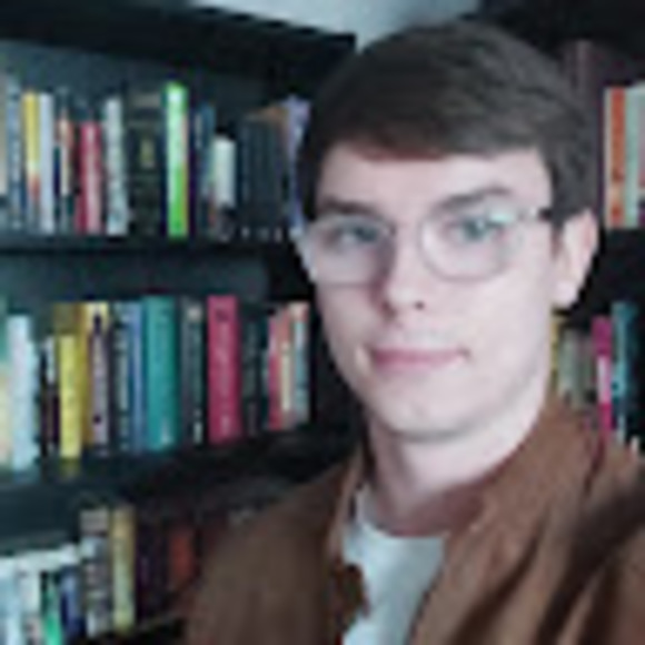 Meet your Posher, Liam - Picture 1 of 1